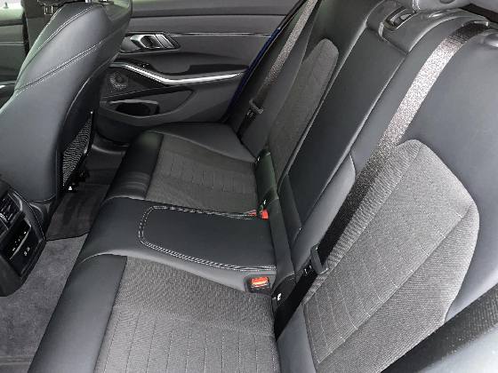 BMW 3-serie Touring 330e - Bouwjaar: 2022 8