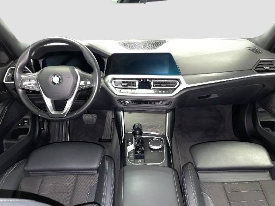 BMW 3-serie Touring 330e - Bouwjaar: 2022 7