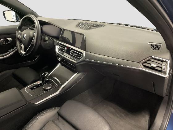 BMW 3-serie Touring 330e - Bouwjaar: 2022 6