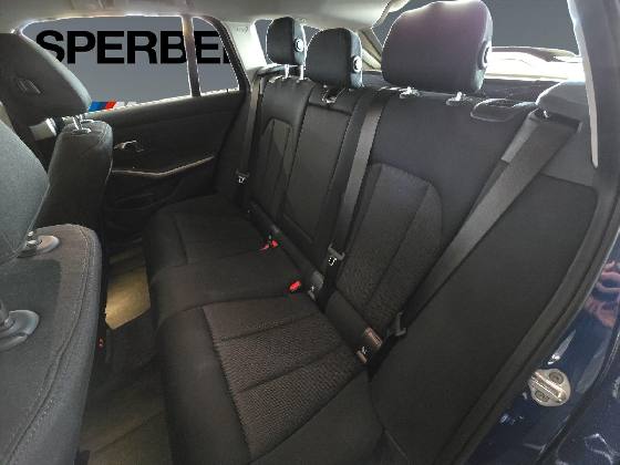 BMW 3-serie Touring 330e xDrive - Bouwjaar: 2022 5