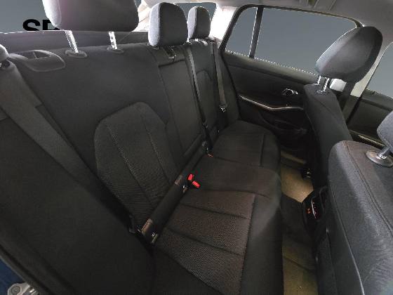 BMW 3-serie Touring 330e xDrive - Bouwjaar: 2022 7