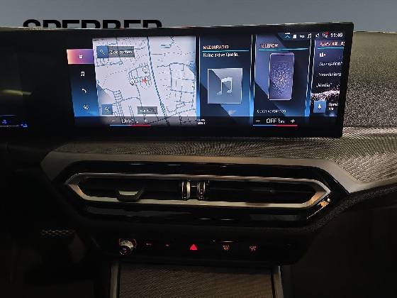 BMW 3-serie Touring 330e xDrive - Bouwjaar: 2022 9