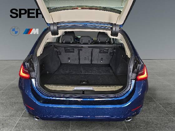 BMW 3-serie Touring 330e xDrive - Bouwjaar: 2022 6