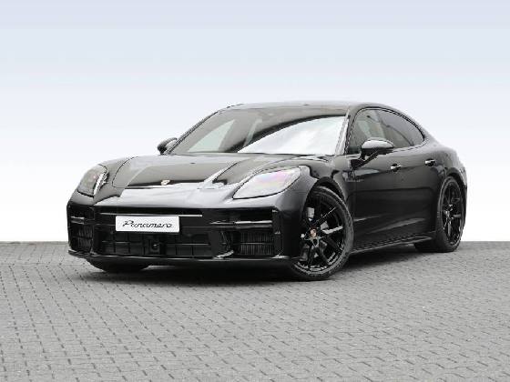 Porsche Panamera 2.9 4 E-Hybrid - Bouwjaar: 2025