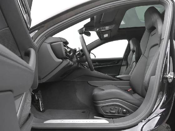 Porsche Panamera 2.9 4 E-Hybrid - Bouwjaar: 2025 6