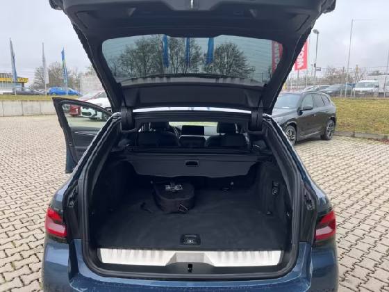 BMW 5-serie Touring 530e Executive - Bouwjaar: 2022 9