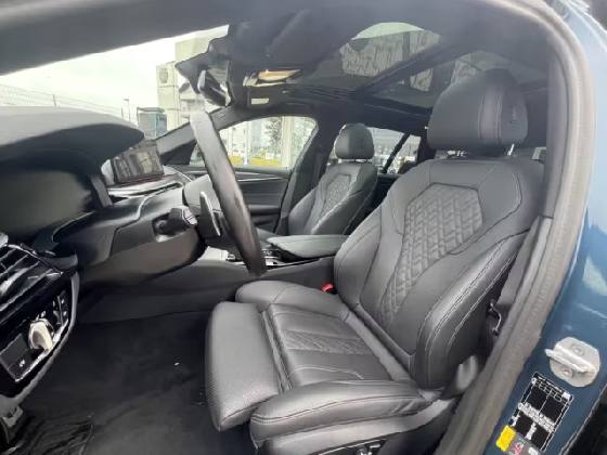 BMW 5-serie Touring 530e Executive - Bouwjaar: 2022 6