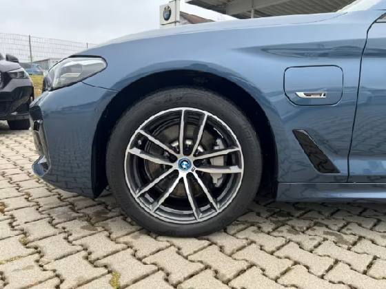 BMW 5-serie Touring 530e Executive - Bouwjaar: 2022 4