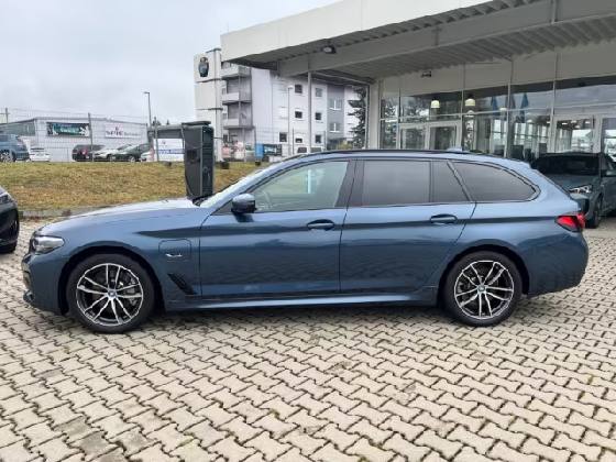 BMW 5-serie Touring 530e Executive - Bouwjaar: 2022 3