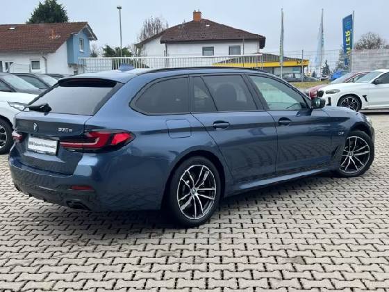 BMW 5-serie Touring 530e Executive - Bouwjaar: 2022 2