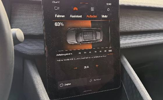 Polestar 2 Long Range Single Motor 78 kWh - Bouwjaar: 2022 10