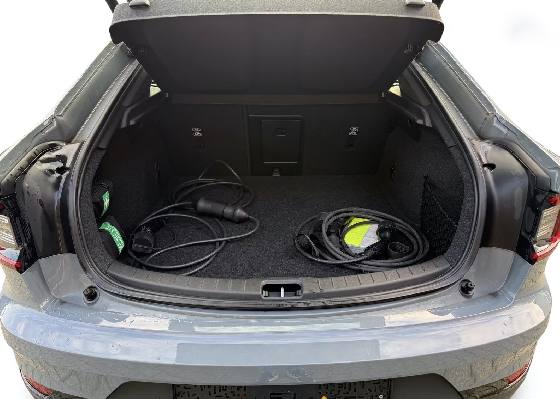 Polestar 2 Long Range Single Motor 78 kWh - Bouwjaar: 2022 7
