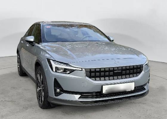 Polestar 2 Long Range Single Motor 78 kWh - Bouwjaar: 2022 3