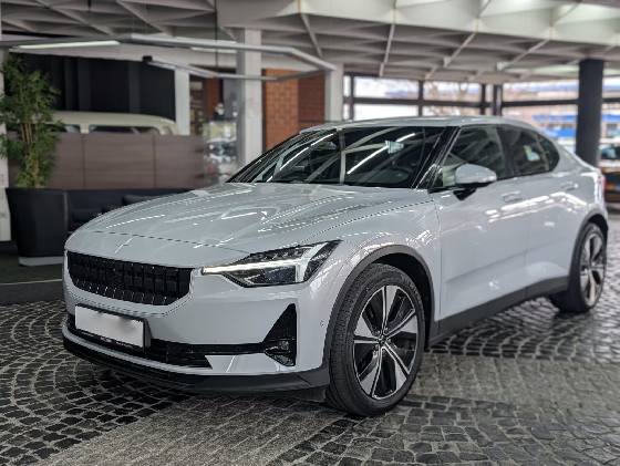 Polestar 2 Long Range Single Motor 78 kWh - Bouwjaar: 2023 1