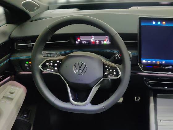 Volkswagen ID.7 Pro - Bouwjaar: 2024 5