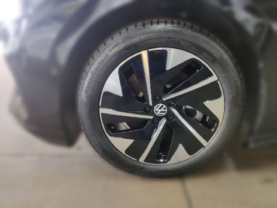 Volkswagen ID.7 Pro - Bouwjaar: 2024 4