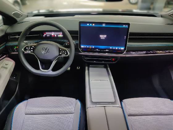 Volkswagen ID.7 Pro - Bouwjaar: 2024 6