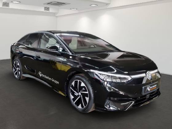 Volkswagen ID.7 Pro - Bouwjaar: 2024 2