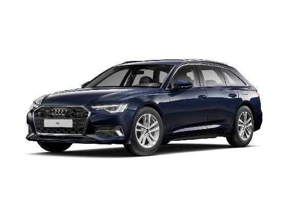 Audi A6 Avant 50 TFSI e quattro Advanced edition - Bouwjaar: 2025