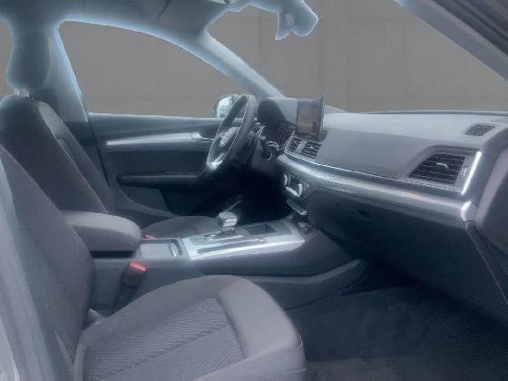 Audi Q5 50 TFSI e Advanced edition - Bouwjaar: 2025 4