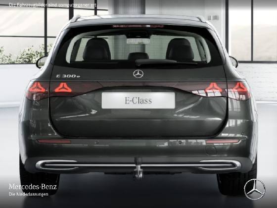 Mercedes-Benz E-klasse Estate 300 e   - Bouwjaar: 2025 11