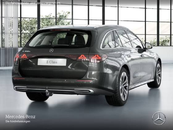 Mercedes-Benz E-klasse Estate 300 e   - Bouwjaar: 2025 6