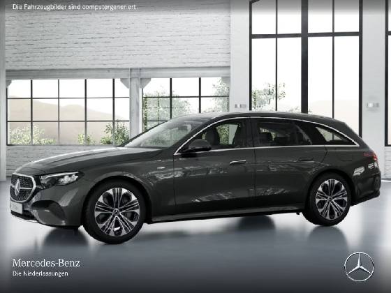 Mercedes-Benz E-klasse Estate 300 e   - Bouwjaar: 2025 9