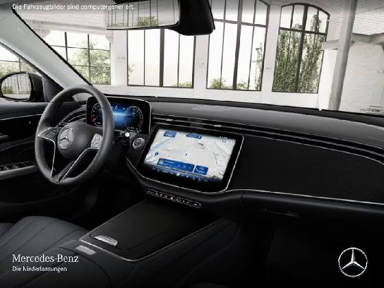 Mercedes-Benz E-klasse Estate 300 e   - Bouwjaar: 2025 13