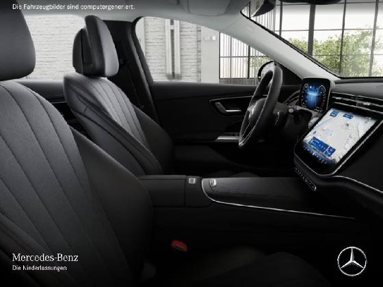 Mercedes-Benz E-klasse Estate 300 e   - Bouwjaar: 2025 17
