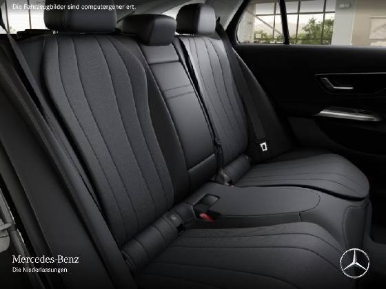 Mercedes-Benz E-klasse Estate 300 e   - Bouwjaar: 2025 21