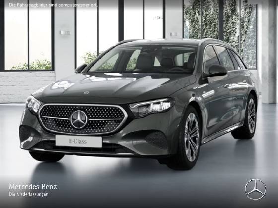 Mercedes-Benz E-klasse Estate 300 e   - Bouwjaar: 2025