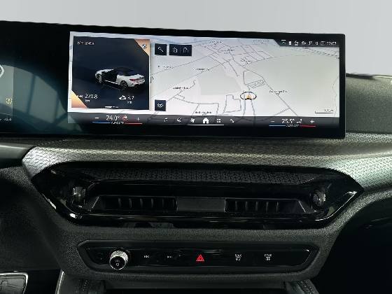 BMW 4-serie Cabrio 420i - Bouwjaar: 2025 9