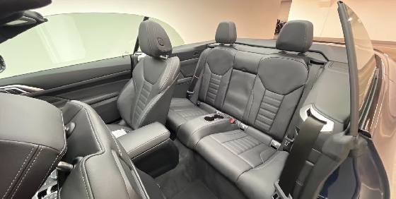 BMW 4-serie Cabrio 420i - Bouwjaar: 2025 4