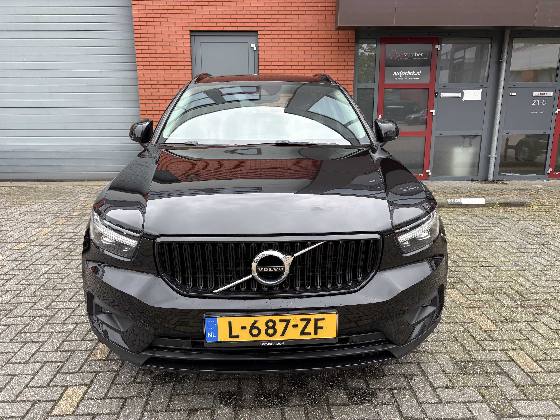 Volvo XC40 2.0 T4 Inscription - Bouwjaar: 2018