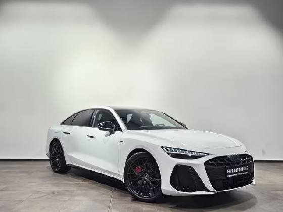 Audi A6 Limousine 2.0 e-hybrid quattro S edition Competition - Bouwjaar: 2025