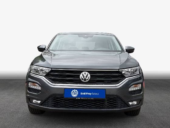 Volkswagen T-Roc 1.5 TSI - Bouwjaar: 2018