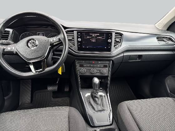 Volkswagen T-Roc 1.5 TSI - Bouwjaar: 2018 5