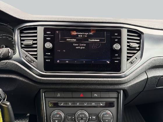 Volkswagen T-Roc 1.5 TSI - Bouwjaar: 2018 9