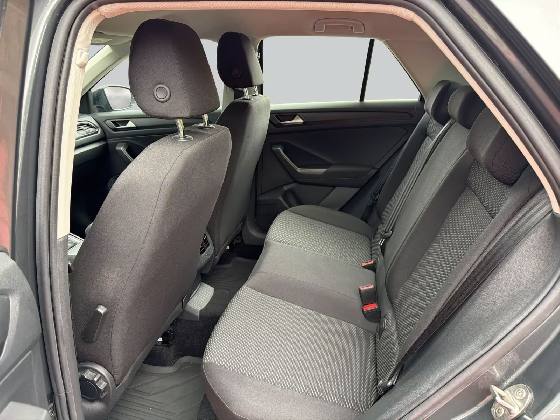 Volkswagen T-Roc 1.5 TSI - Bouwjaar: 2018 7