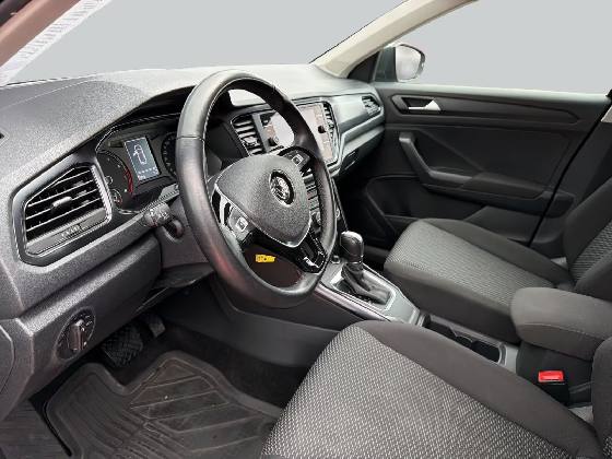 Volkswagen T-Roc 1.5 TSI - Bouwjaar: 2018 4