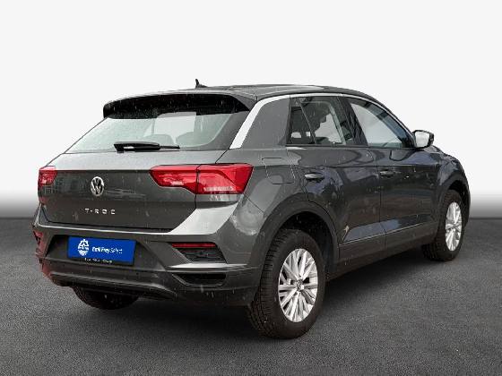 Volkswagen T-Roc 1.5 TSI - Bouwjaar: 2018 3