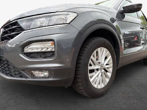 Volkswagen T-Roc 1.5 TSI - Bouwjaar: 2018 11