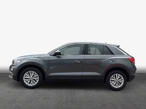 Volkswagen T-Roc 1.5 TSI - Bouwjaar: 2018 2