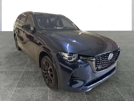 Mazda CX-80 2.5 e-SkyActiv PHEV Homura Plus - Bouwjaar: 2025 2