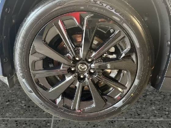 Mazda CX-80 2.5 e-SkyActiv PHEV Homura Plus - Bouwjaar: 2025 8