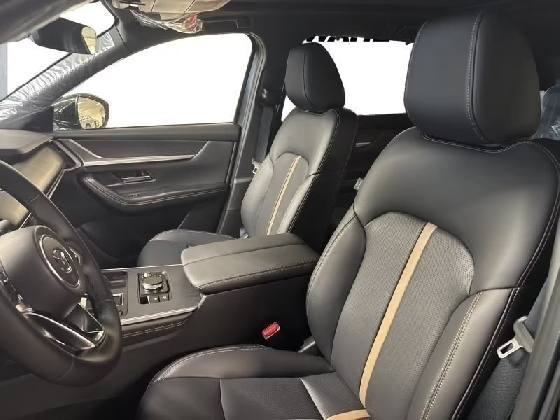Mazda CX-80 2.5 e-SkyActiv PHEV Homura Plus - Bouwjaar: 2025 4