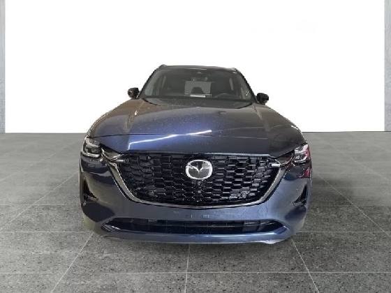 Mazda CX-80 2.5 e-SkyActiv PHEV Homura Plus - Bouwjaar: 2025