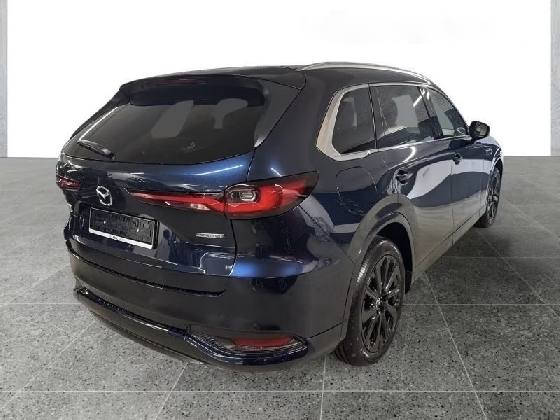 Mazda CX-80 2.5 e-SkyActiv PHEV Homura Plus - Bouwjaar: 2025 3
