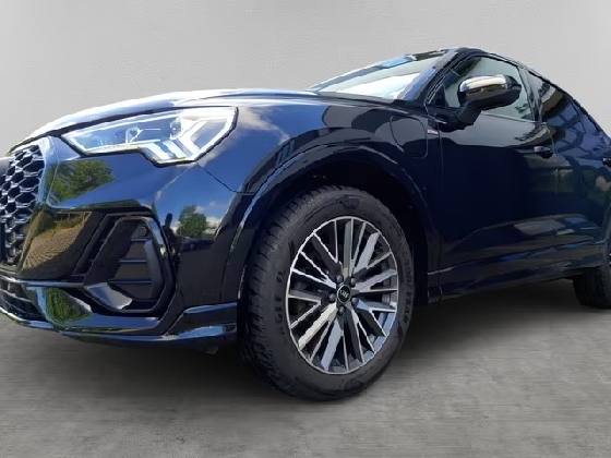 Audi Q3 Sportback 45 TFSI e S Edition - Bouwjaar: 2023