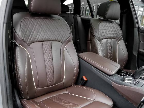 BMW 5-serie Touring 530d Business Edition  - Bouwjaar: 2023 5